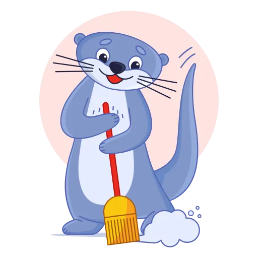 otter