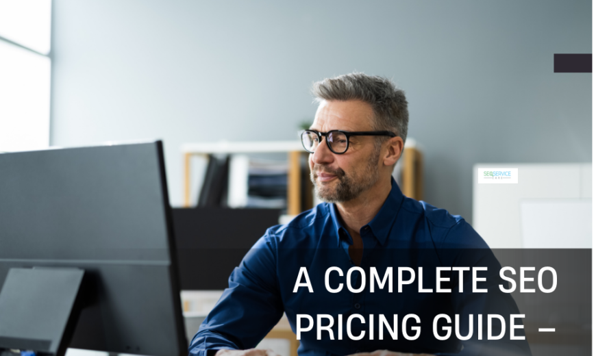Complete Guide to Guaranteed SEO Services