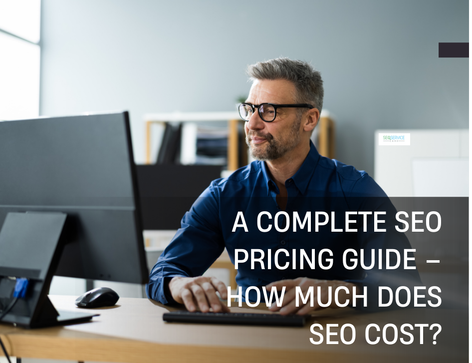 Complete Guide to Guaranteed SEO Services