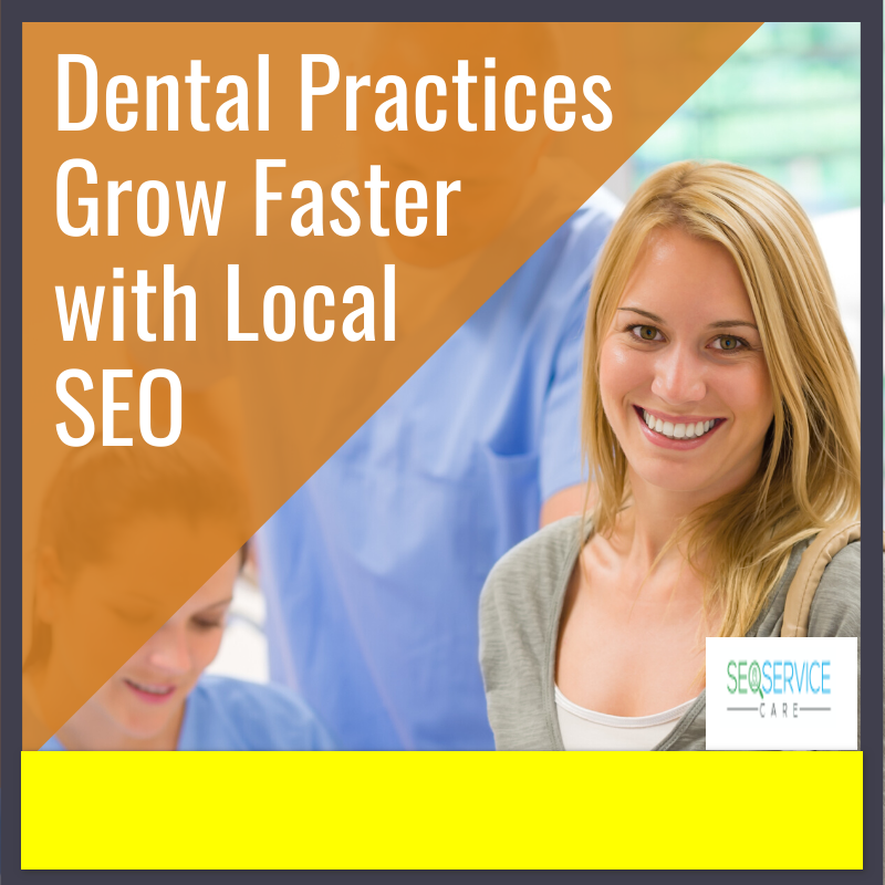 Dental SEO Service