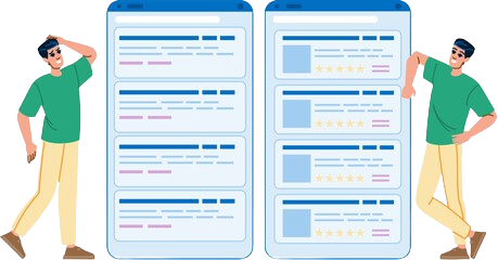 Structured Data and Schema Markup