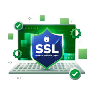 Secure Sockets Layer (SSL)