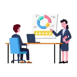 Customer behavior analysis and understanding who they are