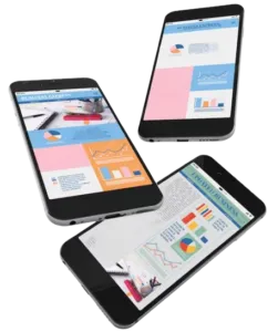 Mobile Friendliness Technical SEO