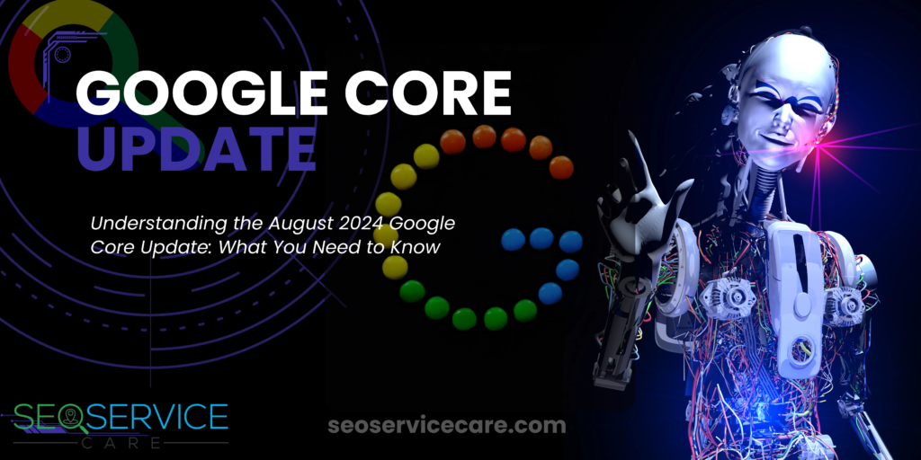 Google Core Update