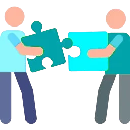 White Label Partners icon