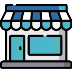 Small Business Image Icon