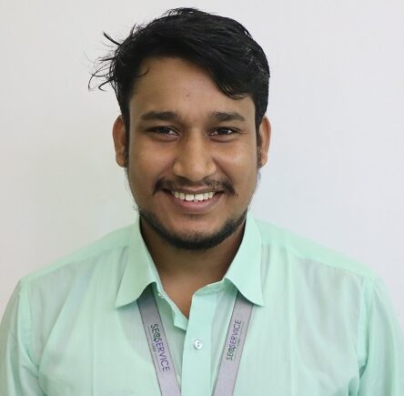 Md Rasel Ahmed