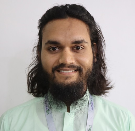 Content Marketing - Usama