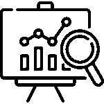 SEO Analysis Icon