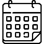 calendar Icon