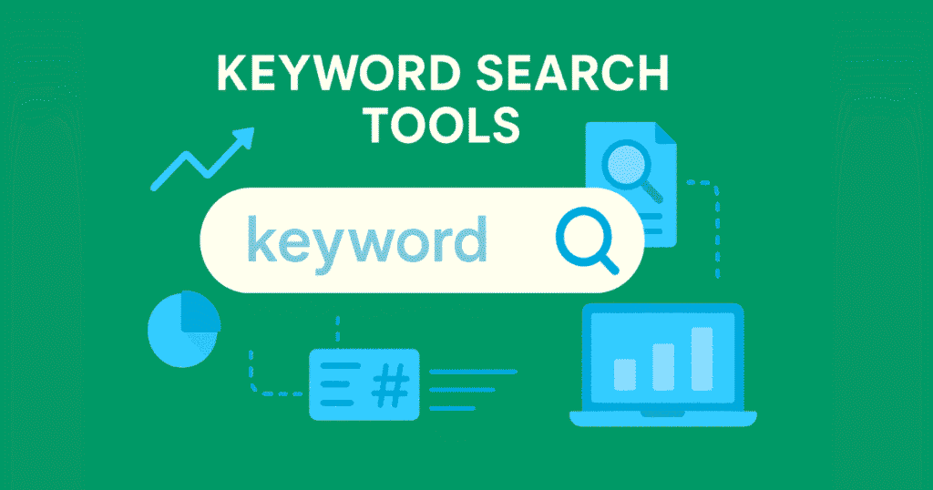 Keyword Search Tools
