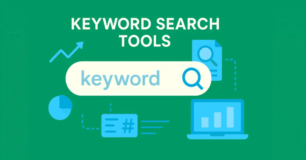 Keyword Search Tools