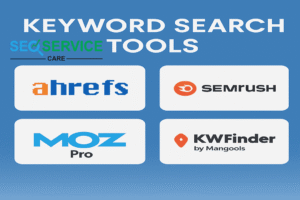 Keyword Search Tools