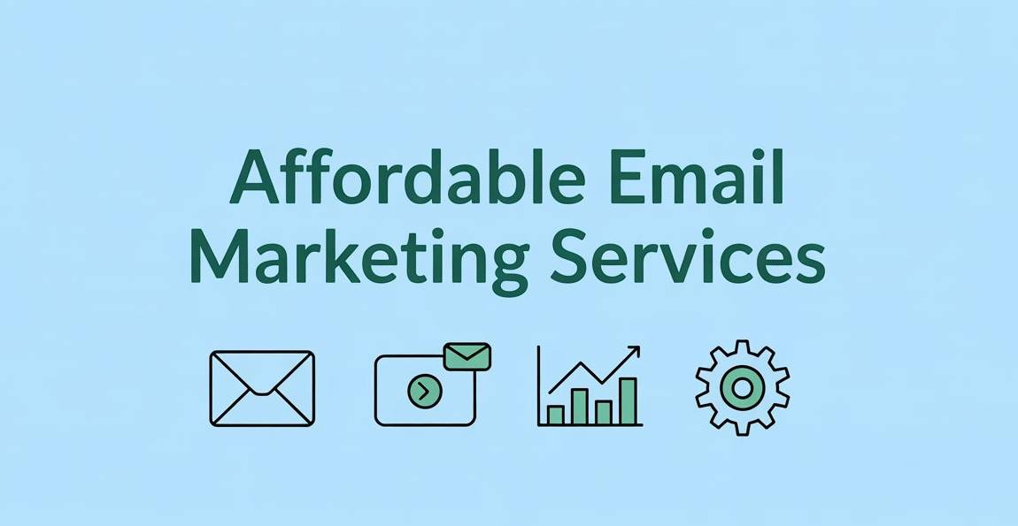 Affordable Drip Email Services: Boost Sales with Low-Cost Solutions