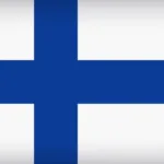 Finland flag