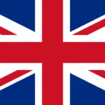 UK flag