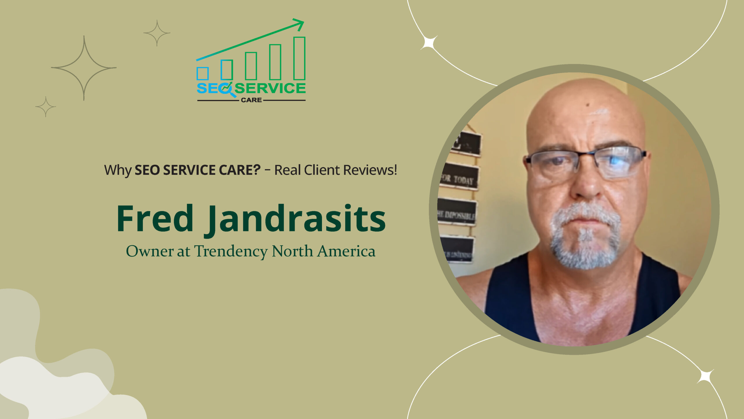 Fred Jandrasits