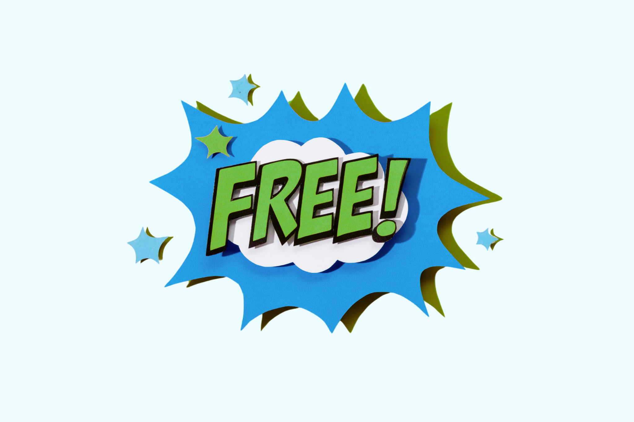 free