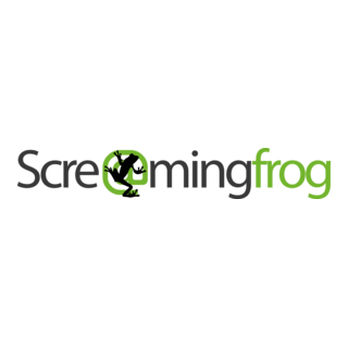 screaming frog icon