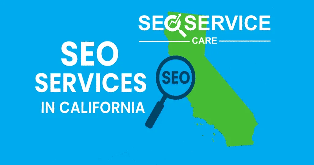 SEO services in California
