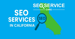 SEO services in California