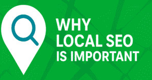 hWhy Local SEO Is Important