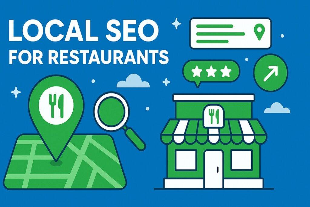 Local SEO for restaurants
