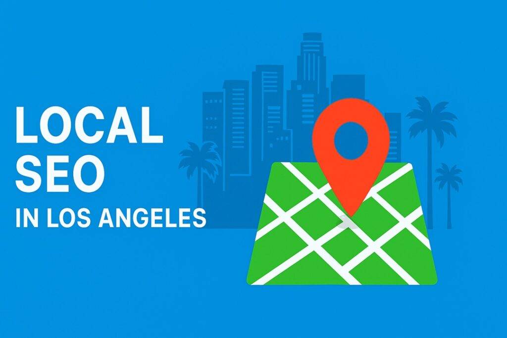 local seo in los angeles