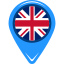 Location UK