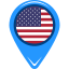 Location USA