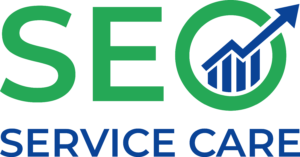 seo service care logo