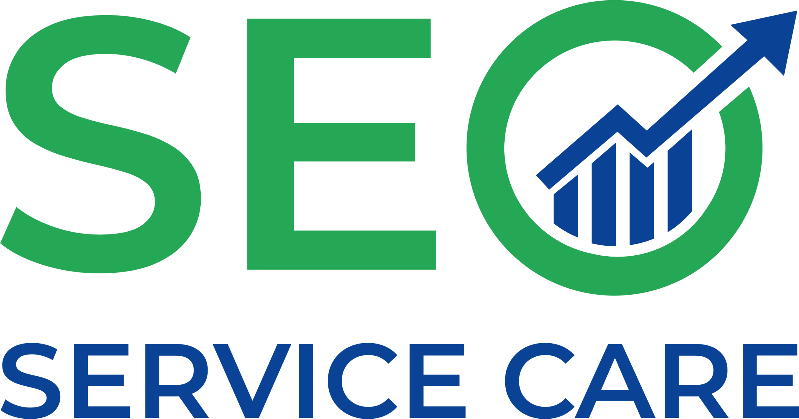 seo service care logo