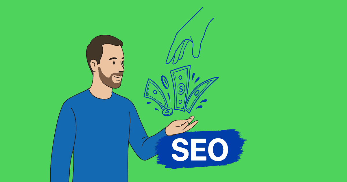 Investing in SEO services